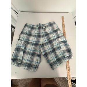 red camel size 36 cargo short